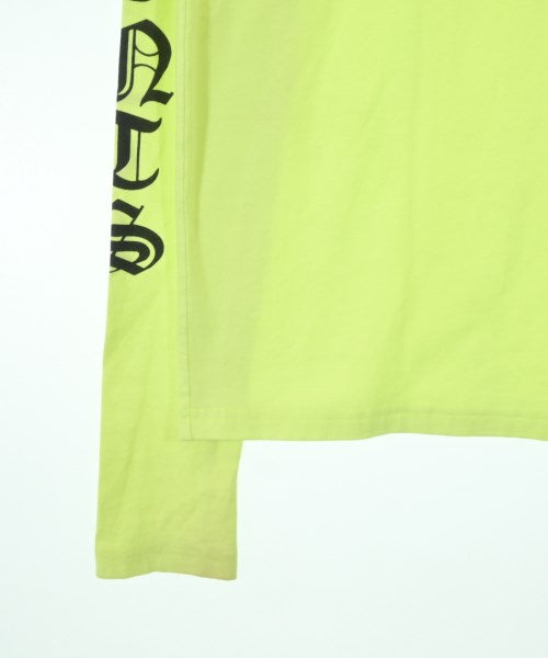 VETEMENTS เสื้อยืด/เสื้อท็อปส์