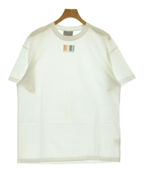 VETEMENTS เสื้อยืด/เสื้อท็อปส์
