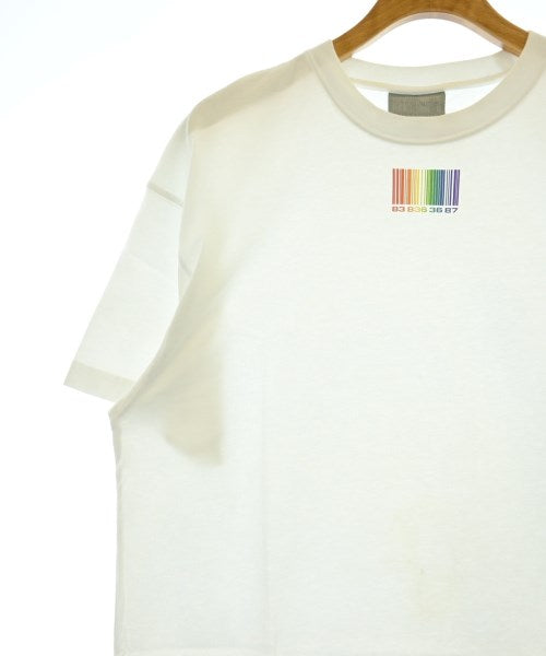 VETEMENTS เสื้อยืด/เสื้อท็อปส์