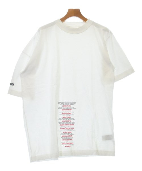 VETEMENTS เสื้อยืด/เสื้อท็อปส์