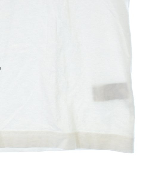 VETEMENTS เสื้อยืด/เสื้อท็อปส์