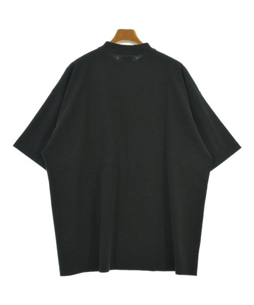 VETEMENTS เสื้อยืด/เสื้อท็อปส์