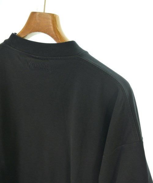 VETEMENTS เสื้อยืด/เสื้อท็อปส์