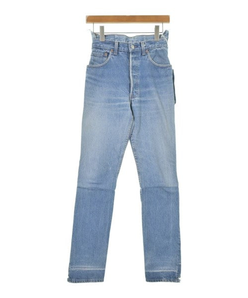 VETEMENTS ยีนส์