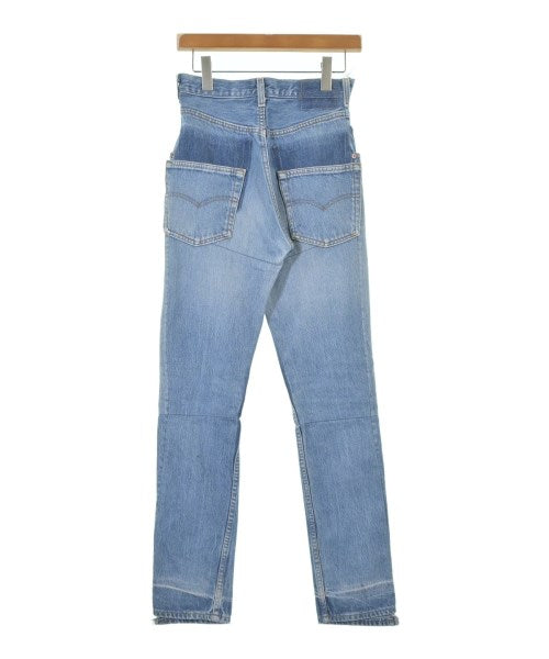 VETEMENTS ยีนส์