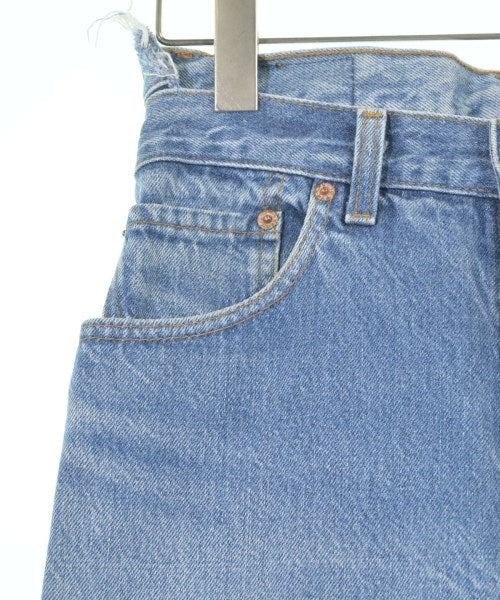 VETEMENTS ยีนส์