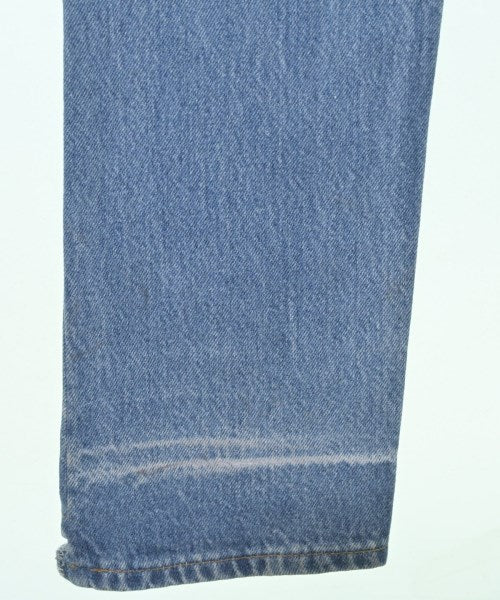 VETEMENTS ยีนส์