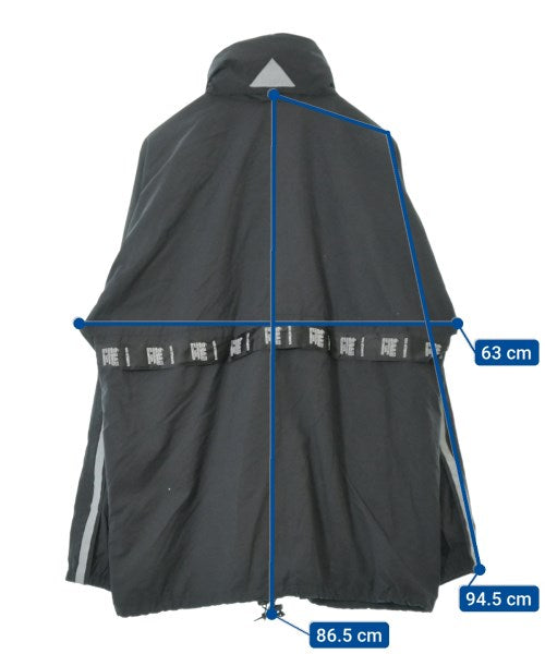 VETEMENTS แจ็คเก็ตเบลาส์ อื่น