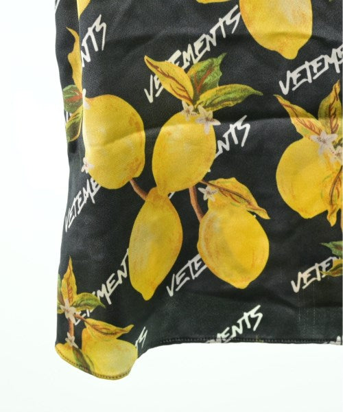 VETEMENTS เสื้อสตรี