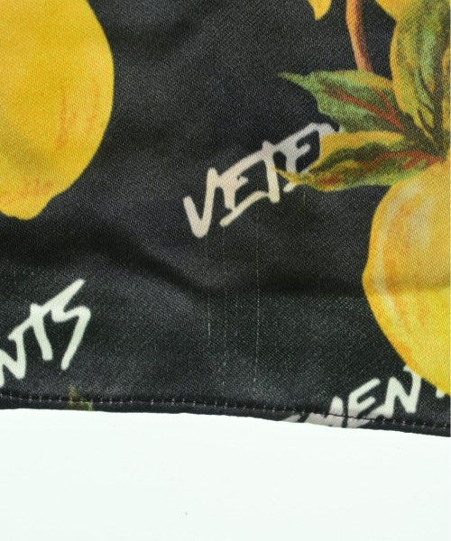 VETEMENTS เสื้อสตรี
