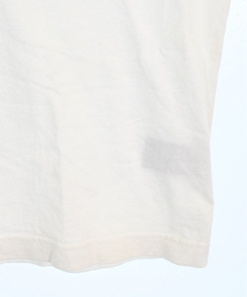 VETEMENTS เสื้อยืด/เสื้อท็อปส์