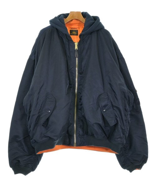 VETEMENTS แจ็คเก็ตเบลาส์ อื่น