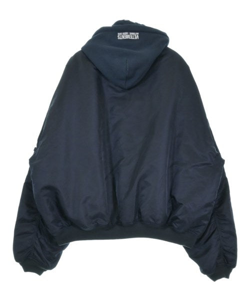 VETEMENTS แจ็คเก็ตเบลาส์ อื่น