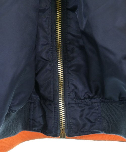 VETEMENTS แจ็คเก็ตเบลาส์ อื่น