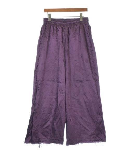 VETEMENTS กางเกง อื่น