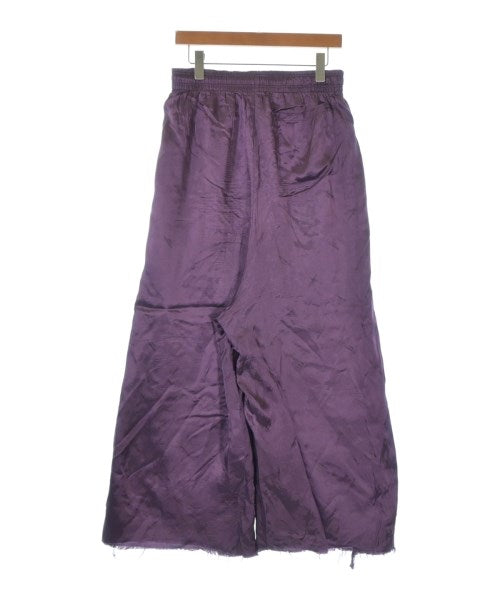 VETEMENTS กางเกง อื่น