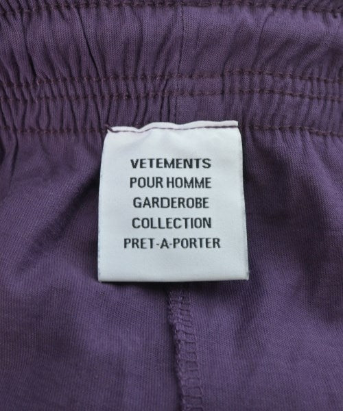 VETEMENTS กางเกง อื่น