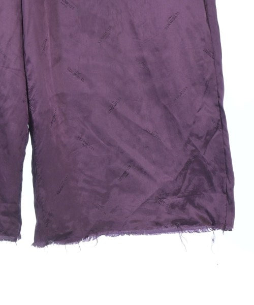 VETEMENTS กางเกง อื่น