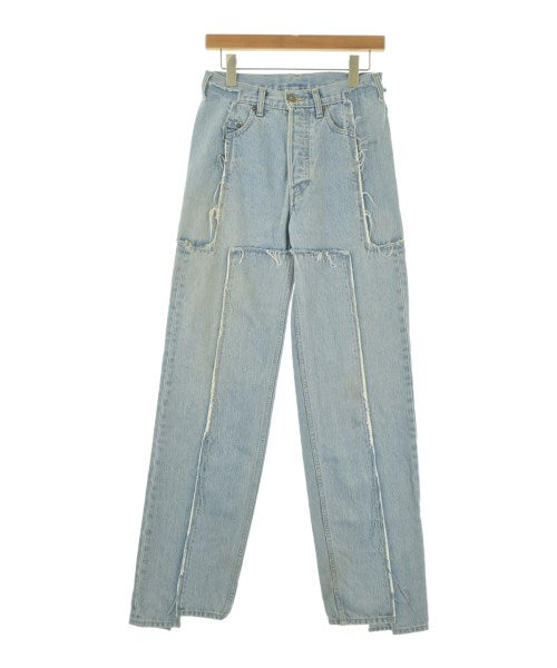 VETEMENTS ยีนส์
