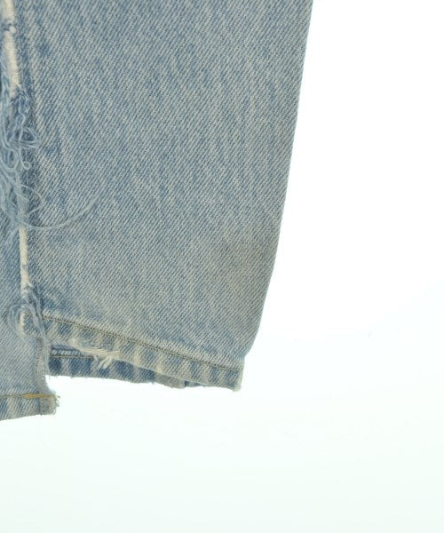VETEMENTS ยีนส์