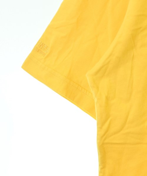 VETEMENTS เสื้อยืด/เสื้อท็อปส์