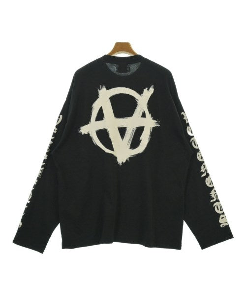 VETEMENTS เสื้อยืด/เสื้อท็อปส์