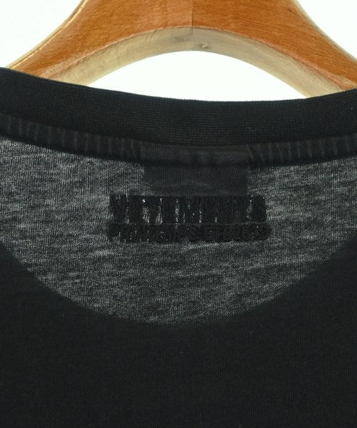 VETEMENTS เสื้อยืด/เสื้อท็อปส์
