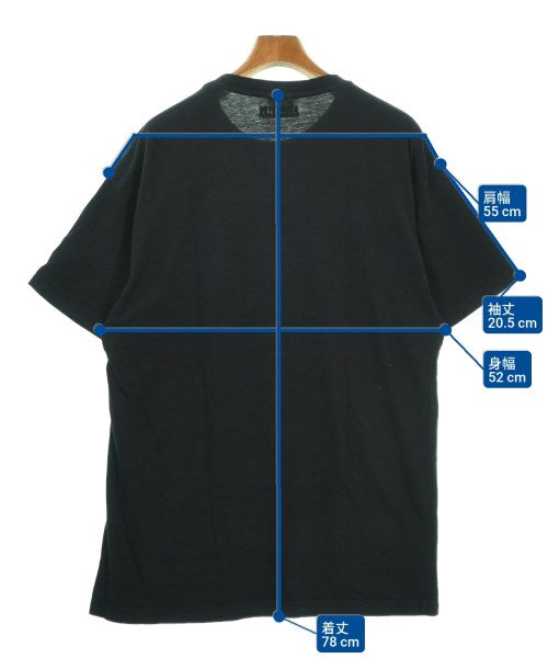 VETEMENTS เสื้อยืด/เสื้อท็อปส์