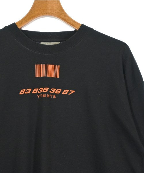 VTMNTS เสื้อยืด/เสื้อท็อปส์