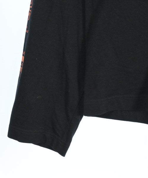 VTMNTS เสื้อยืด/เสื้อท็อปส์