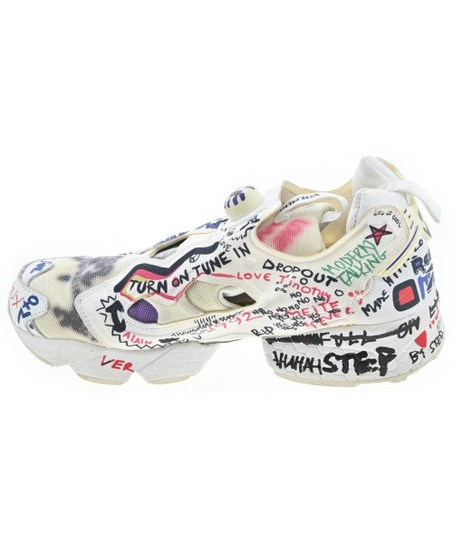 VETEMENTS รองเท้าผ้าใบ