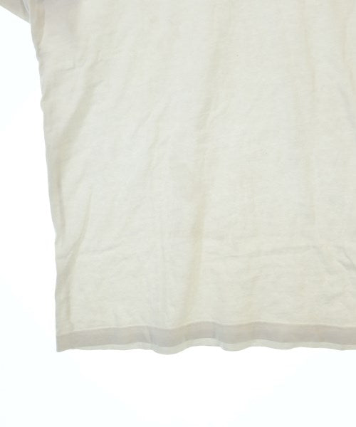 VETEMENTS เสื้อยืด/เสื้อท็อปส์