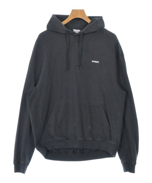 VETEMENTS เสื้อฮู้ด