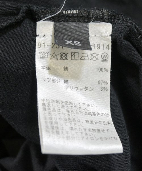VETEMENTS เสื้อยืด/เสื้อท็อปส์