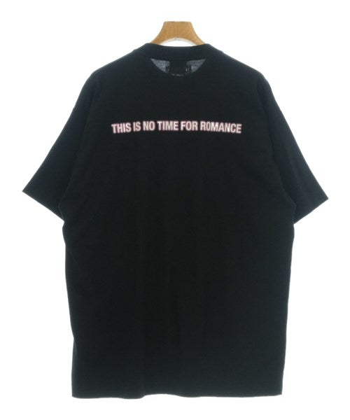 VETEMENTS เสื้อยืด/เสื้อท็อปส์