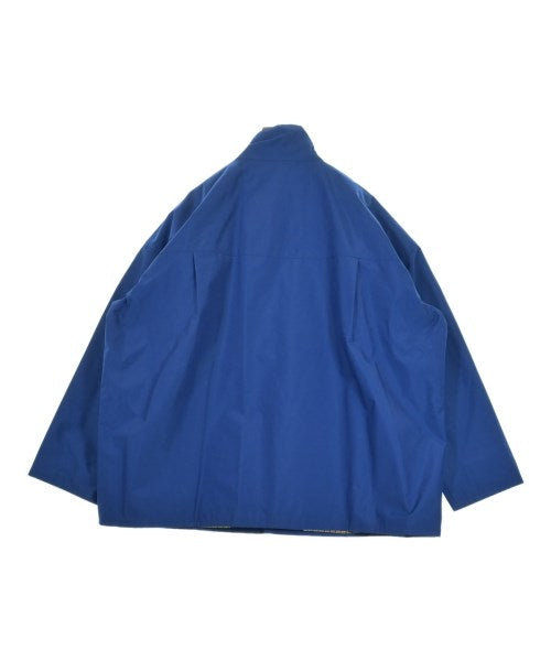VETEMENTS เสื้อโค้ท อื่น