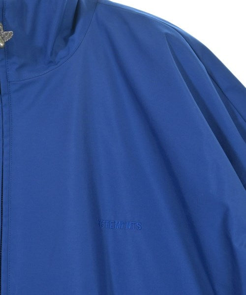 VETEMENTS เสื้อโค้ท อื่น