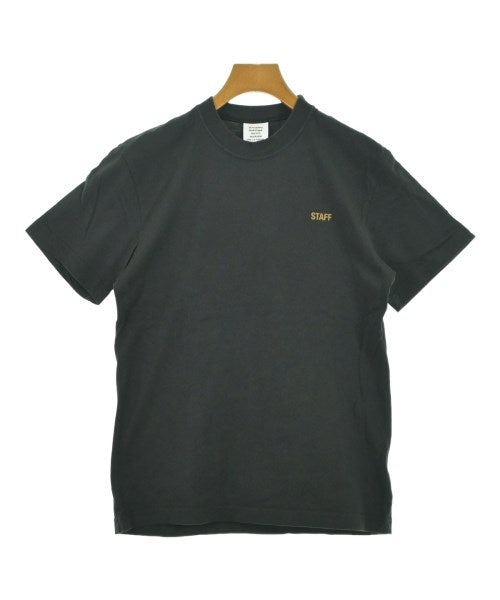 VETEMENTS เสื้อยืด/เสื้อท็อปส์