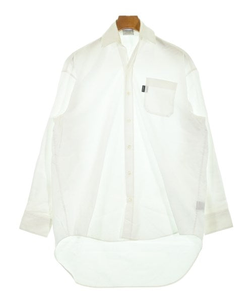 VETEMENTS เสื้อลำลอง