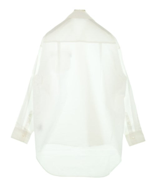 VETEMENTS เสื้อลำลอง