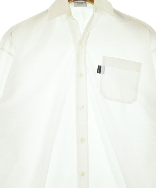 VETEMENTS เสื้อลำลอง