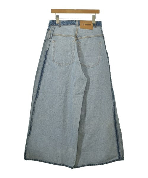VETEMENTS ยีนส์