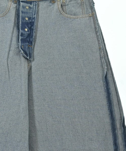 VETEMENTS ยีนส์