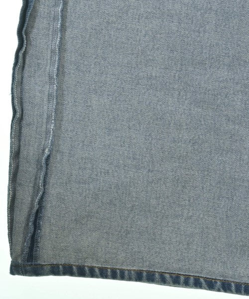 VETEMENTS ยีนส์