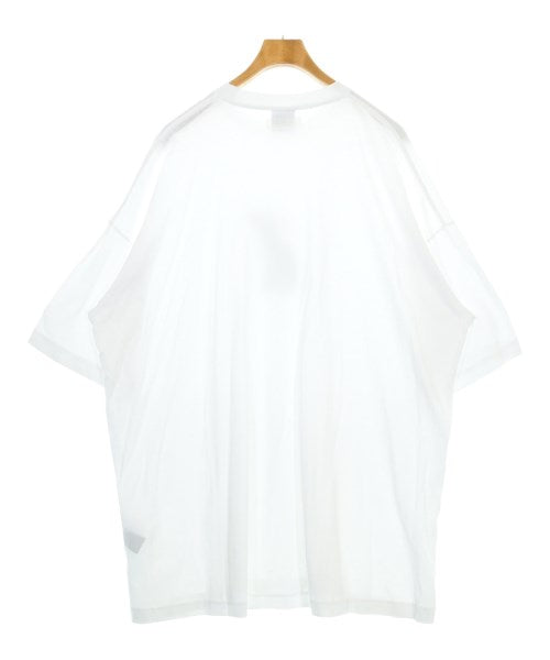 VETEMENTS เสื้อยืด/เสื้อท็อปส์