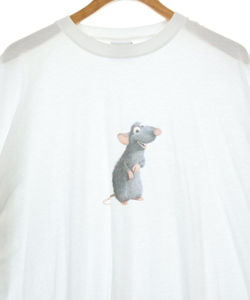VETEMENTS เสื้อยืด/เสื้อท็อปส์