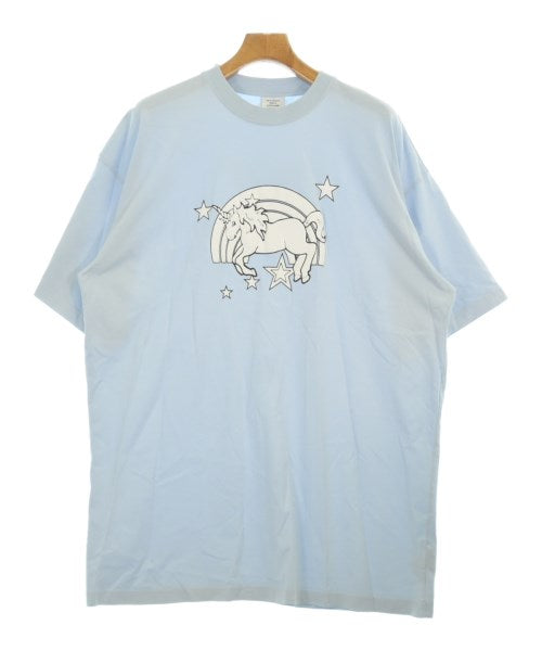VETEMENTS เสื้อยืด/เสื้อท็อปส์