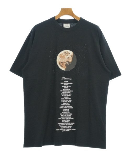 VETEMENTS เสื้อยืด/เสื้อท็อปส์
