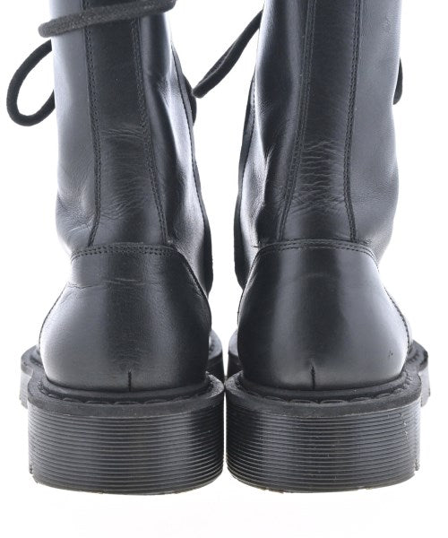 VETEMENTS รองเท้าบูท