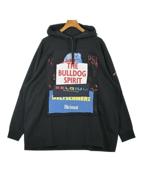 VETEMENTS เสื้อฮู้ด